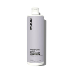 MOOD SHAMPOO SILVER SPECIFIC 400 ML
