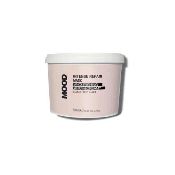 MOOD MASCHERA INTENSE REPAIR 500 ML