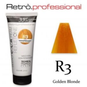 REFLETONE MASCHERA SEMI PERMANENTE N.R3 SENZA AMM. 200ML