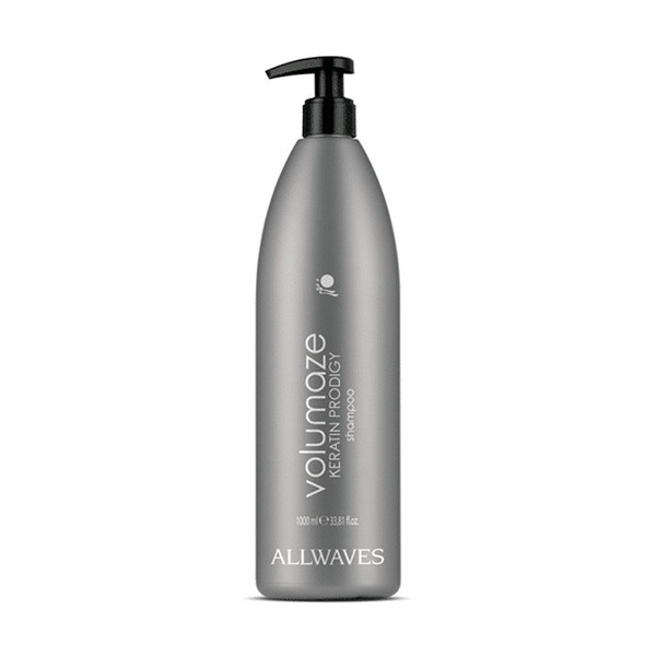 ALLWAVES SHAMPOO VOLUMAZE 1000 ML