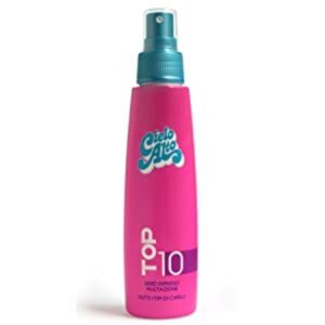 CIELO ALTO TOP 10 SIERO ESPRESSO MULTIFUNZIONE 150 ML