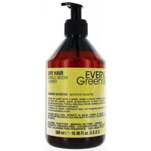 DIKSON SHAMPOO EVERYGREEN NUTRIENTE 500 ML DISPENSER