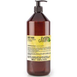 DIKSON SHAMPOO EVERYGREEN NUTRIENTE 1000 ML DISPENSER