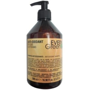 DIKSON SHAMPOO EVERYGREEN USO QUOTIDIANO 500 ML DISPENSER