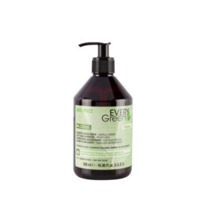 DIKSON SHAMPOO EVERYGREEN ANTICRESPO 500 ML DISPENSER