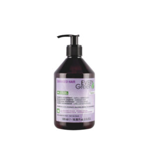 DIKSON SHAMPOO EVERYGREEN RIGENERANTE 500 ML DISPENSER