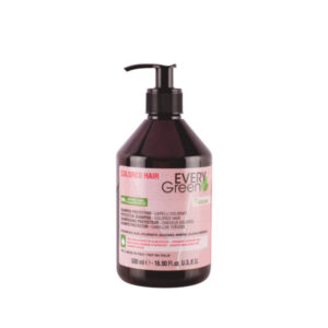DIKSON SHAMPOO EVERYGREEN COLORATI 500 ML DISPENSER