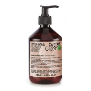 DIKSON SHAMPOO EVERYGREEN ENERGIZZANTE 500 ML DISPENSER