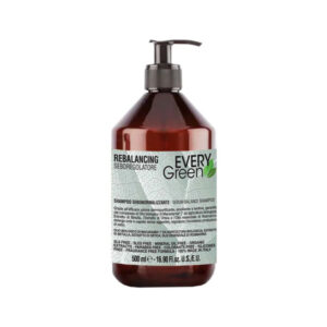 DIKSON SHAMPOO EVERYGREEN SEBONORMALIZZAN 500 ML DISPENSER
