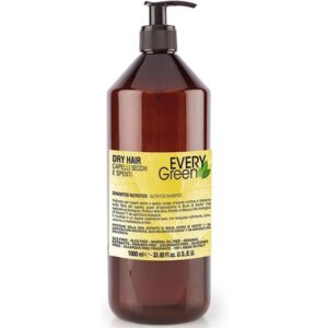 DIKSON SHAMPOO EVERYGREEN USO QUOTIDIANO 1000 ML DISPENSER