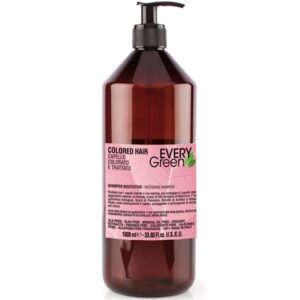 DIKSON SHAMPOO EVERYGREEN COLORATI 1000 ML DISPENSER