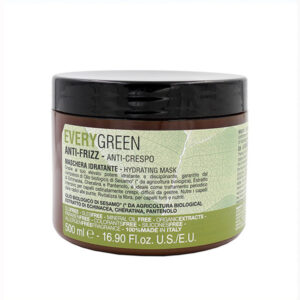 DIKSON MASCHERA EVERYGREEN ANTICRESPO 500 ML VASO