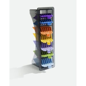 WAHL SET 8 RIALZI COLORATI