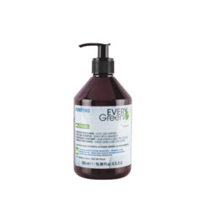 DIKSON SHAMPOO EVERYGREEN ANTIFORFORA 1000 ML DISPENSER