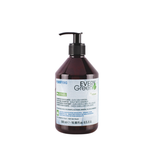 DIKSON SHAMPOO EVERYGREEN ANTIFORFORA 1000 ML DISPENSER