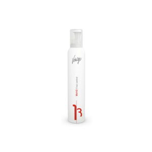 WE-HO MOUSSE FRIZZ CONTROL 200 ML