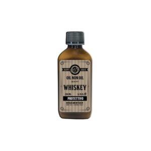HAPPY HOUR WHISKEY OIL NON OIL 200 ML