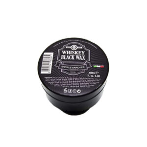 HAPPY HOUR WHISKEY BLACK WAX 100 ML VASETTO BAULEVARDIER