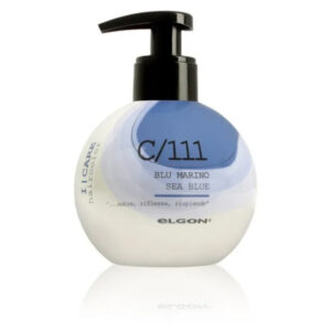 ELGON I CARE C111 HAIRCOLOR BLU MARINO 200 ML