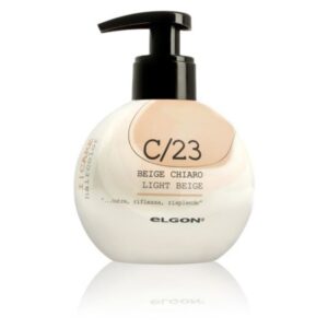 ELGON I CARE C23 HAIRCOLOR BEIGE CHIARO 200 ML