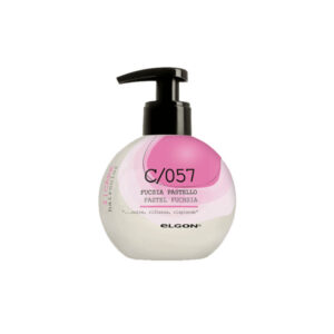 ELGON I CARE C57 HAIRCOLOR FUCSIA PASTELLO 200 ML