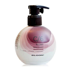 ELGON I CARE C6 HAIRCOLOR MOGANO 200 ML