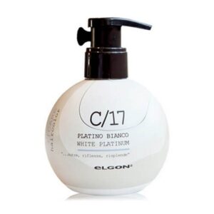 ELGON I CARE C17 HAIRCOLOR PLATINO BIANCO 200 ML