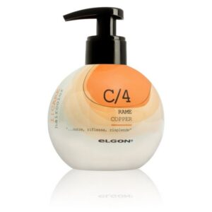 ELGON I CARE C4 HAIRCOLOR RAME 200 ML