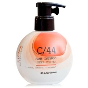 ELGON I CARE C44 HAIRCOLOR RAME INTENSO 200 ML