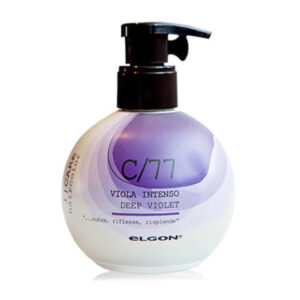 ELGON I CARE C77 HAIRCOLOR VIOLA INTENSO 200 ML