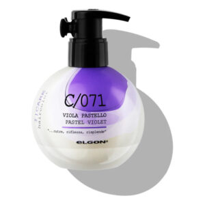 ELGON I CARE C71 HAIRCOLOR VIOLA PASTELLO 200 ML