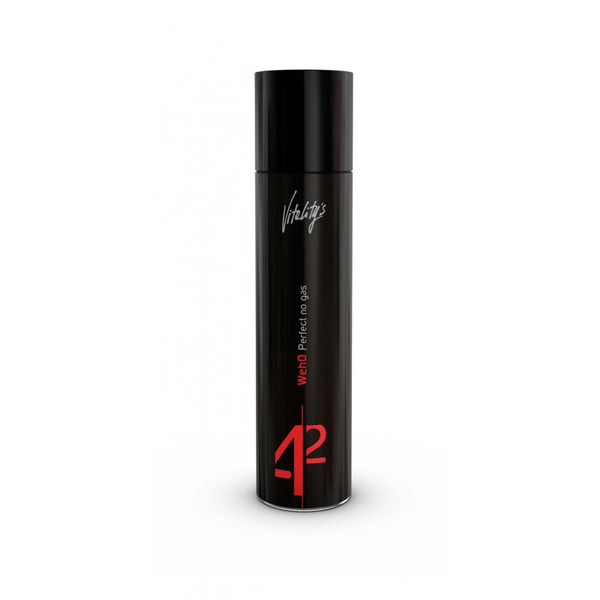 WE-HO LACCA PERFECT NO GAS 300 ML