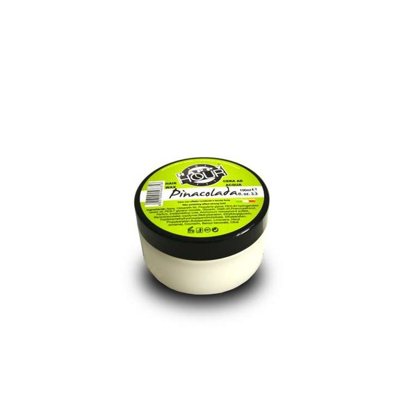 HAPPY HOUR CERA CAPELLI PINACOLADA 100 ML AD ACQUA
