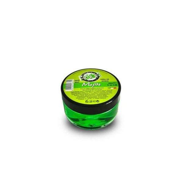 HAPPY HOUR CERA CAPELLI MOJITO 100 ML AD ACQUA