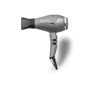 PHON PARLUX ALYON 2250W GRAPHITE OPACO