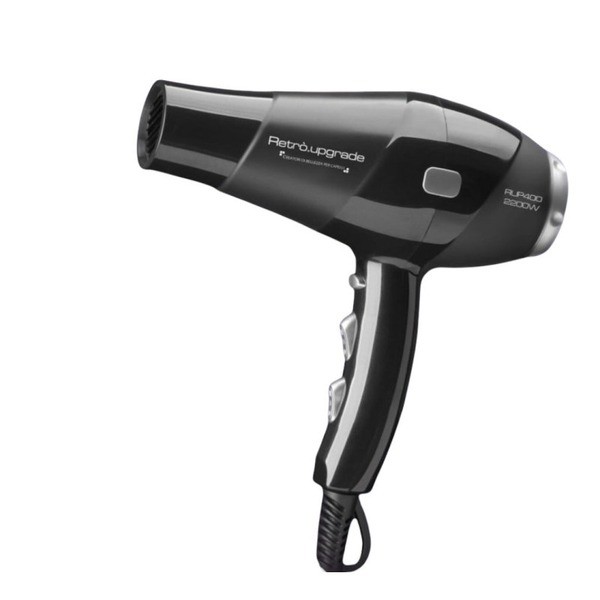 PHON RETRO' 2200W RUP-400 -