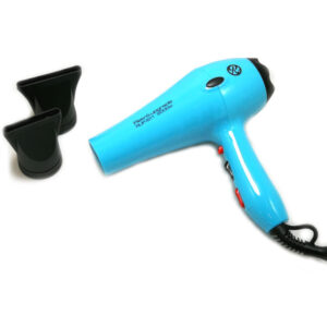 PHON RETRO' 2000W RUP-511 ACQUAMARINE -