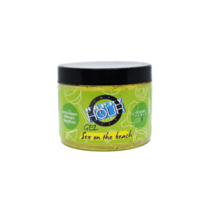 HAPPY HOUR WHISKEY GEL SEX ON THE BEACH 500 ML