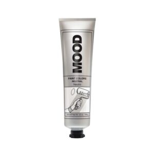 MOOD PAINT COLORS N.0 NEUTRO COLORAZIONE 100ML SEMIP.