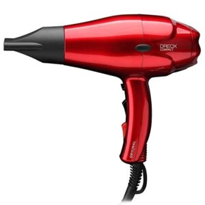 PHON OBB DREOX 2000W ROSSO