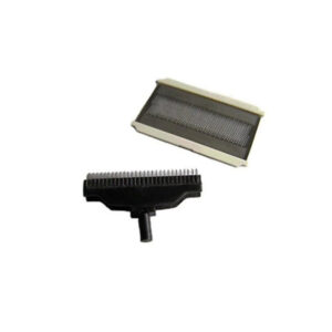 WAHL RETINA + COLTELLO RICAMBIO RASOIO TRAVEL SHAVER