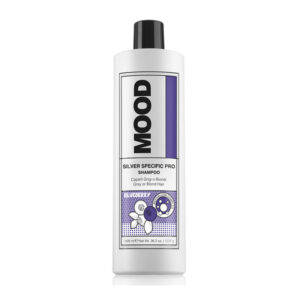 MOOD SHAMPOO SILVER SPECIFIC 1000 ML