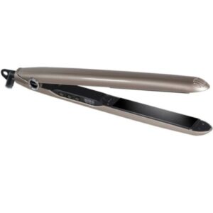 PIASTRA LISCIANTE EUPHORIA GOLD PROFESSIONALE