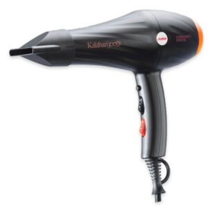 PHON KALAHARI MUSTER ARANCIONE 2000/2400W