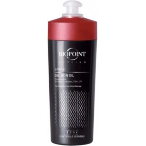 BIOPOINT STYLING OIL NON OIL 200 ML