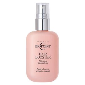 BIOPOINT HAIR BOOSTER ATTIVATORE 50 ML