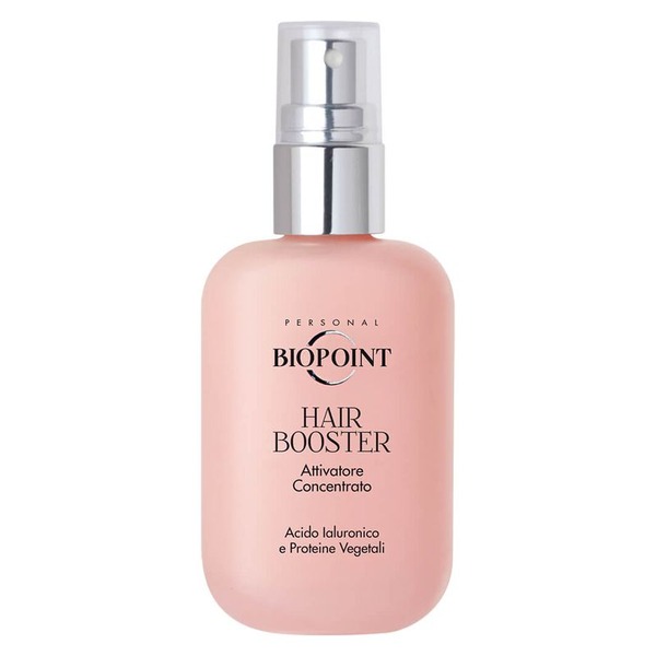 BIOPOINT HAIR BOOSTER ATTIVATORE 50 ML