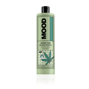 MOOD SHAMPOO VEGGIE CARE 500 ML TUTTI I TIPI DI CAPELLI