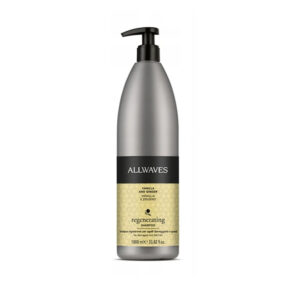 ALLWAVES SHAMPOO VANIGLIA E ZENZERO 1000 ML
