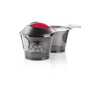 COLOR MIXER KIT PRO MISCELATORE PER TINTURA